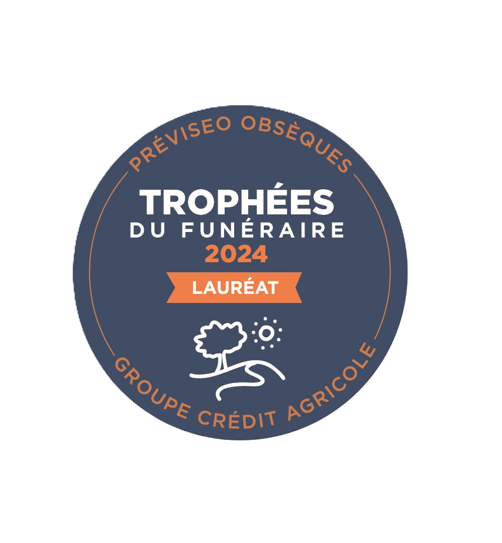 01 Logo Laureat Trophees 2024 Rond