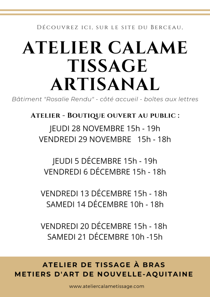 Atelier Calame Tissage Artisanal 20241117 154149 0000